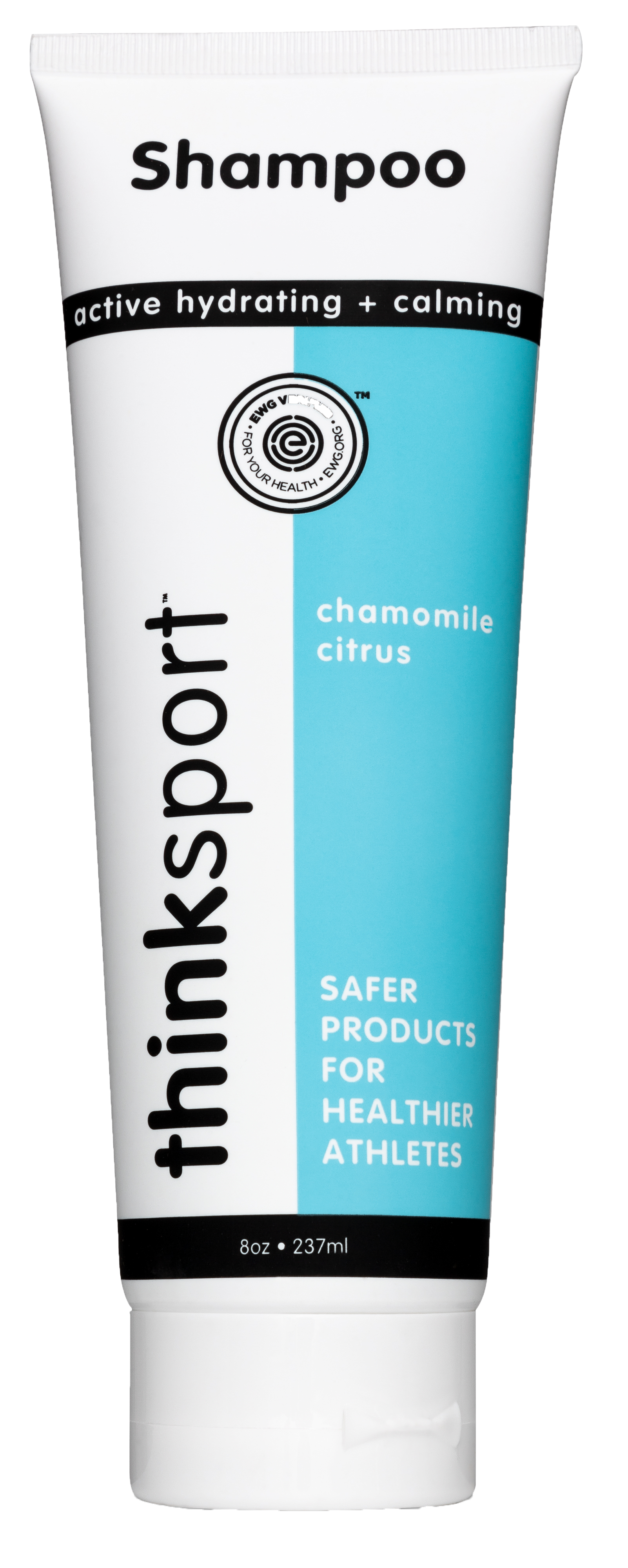 Camomile Citrus Shampoo