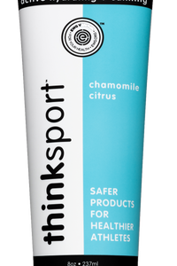 Camomile Citrus Shampoo