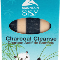 Charcoal Cleanse