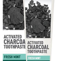 Activated Charcoal Carrageenan Free