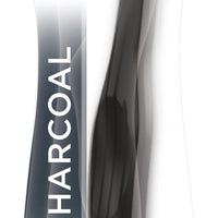 Gentle Charcoal Toothbrush