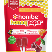 Honeypops - Cherry