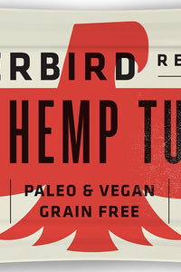 Cherry Hemp Turmeric