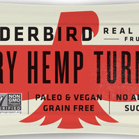 Cherry Hemp Turmeric