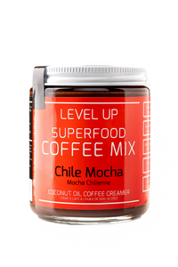 Coffee Mix Chile Mocha