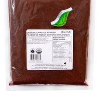 Organic Chipolte Powder
