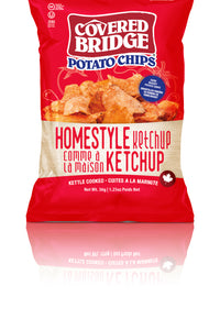 Homestyle Ketchup