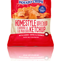 Homestyle Ketchup