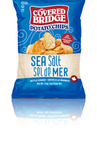 Sea Salt