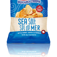 Sea Salt