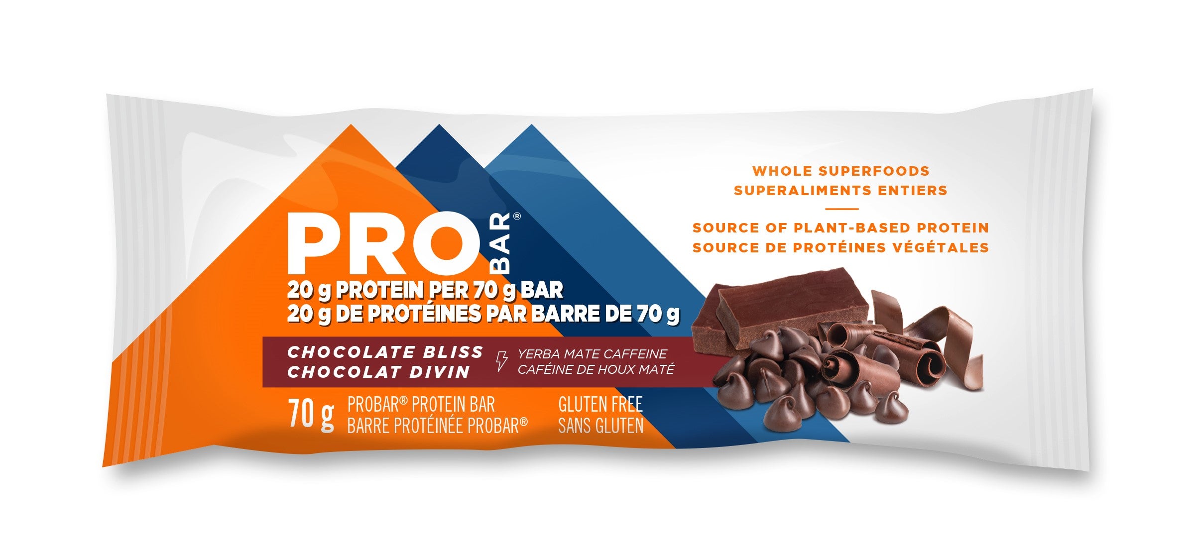 Protein Chocolate Bliss