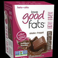 Chocolate Shake - Sachets