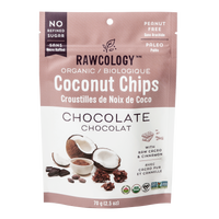 Chocolate Coconut Chips