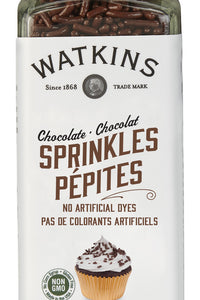 Chocolat Decorating Sprinkles