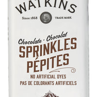 Chocolat Decorating Sprinkles