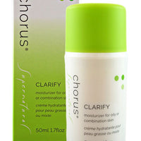 Clarify Moisturizer for Oily Skin