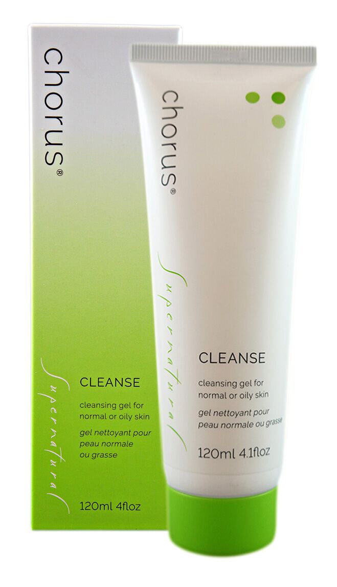 Cleanse Cleansing Gel