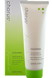 Cleanse Cleansing Gel