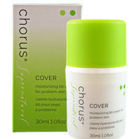 Cover Moisturizing BB Cream