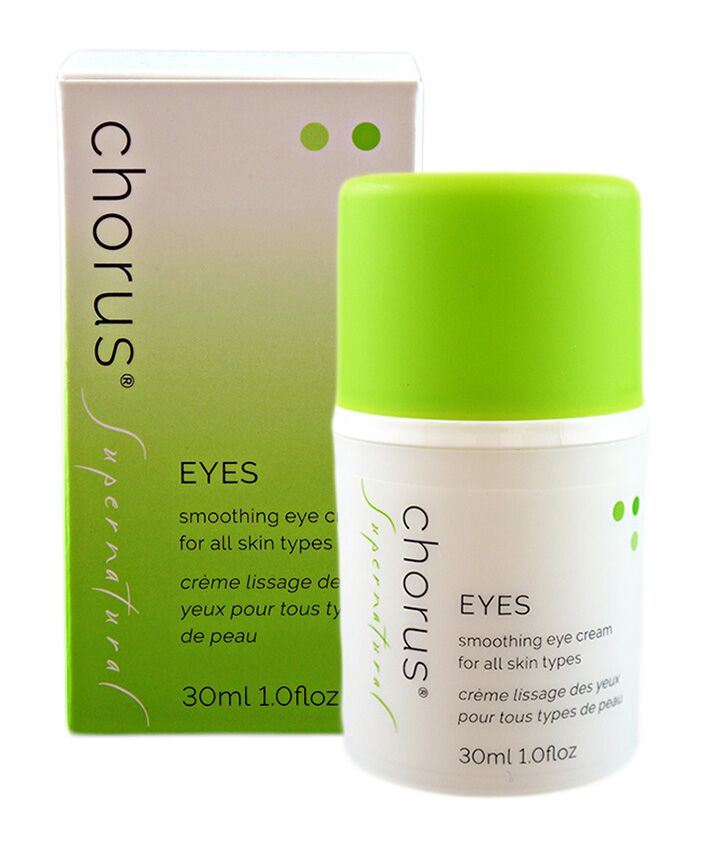 Eyes Smoothing Eye Cream