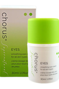 Eyes Smoothing Eye Cream