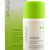 Hydrate Moisturizer for Normal Skin