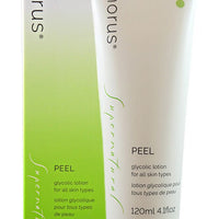 Peel Glycolic Facial Peel