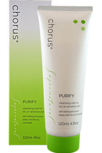 Purify Cleansing Milk
