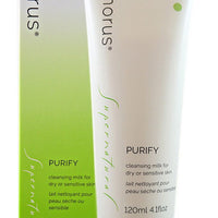 Purify Cleansing Milk