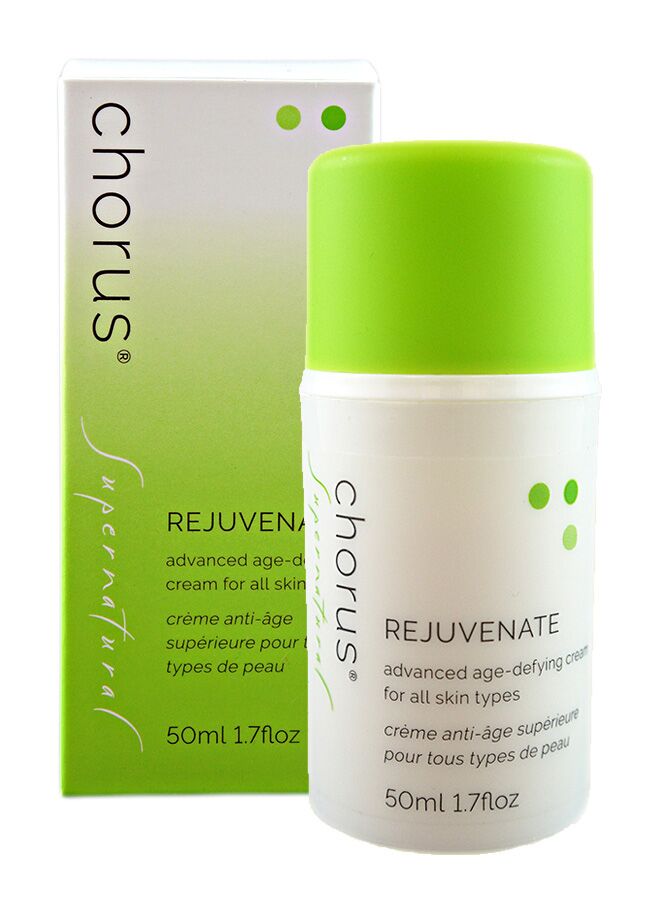 Rejuvenate Advanced Age-Defying Cream