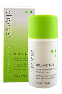 Rejuvenate Advanced Age-Defying Cream
