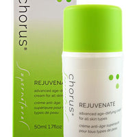 Rejuvenate Advanced Age-Defying Cream