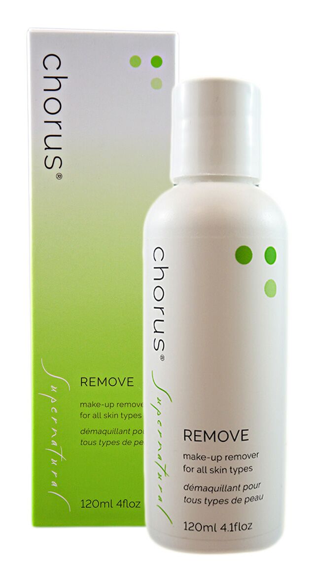 Remove Make-Up Remover