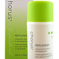 Replenish Moisturizer for Dry Skin