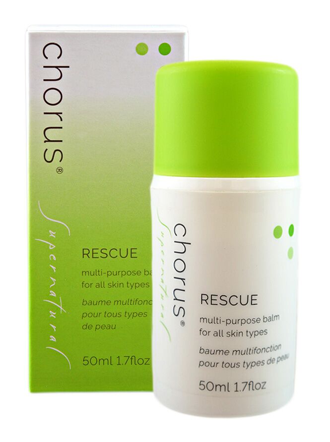 Rescue Soothing Balm