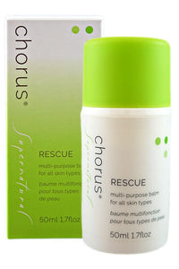 Rescue Soothing Balm