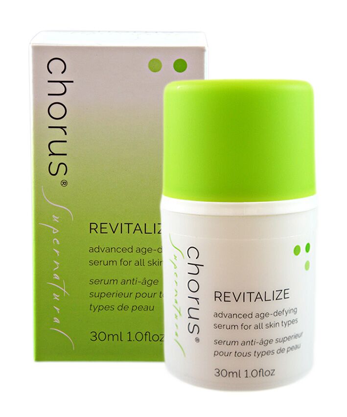 Revitalize Advanced Age-Defying Serum