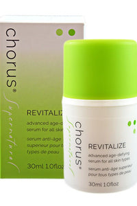 Revitalize Advanced Age-Defying Serum