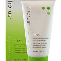 Treat Seaweed Clay Mask