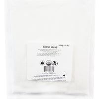 Citric Acid