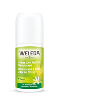 Citrus 24h Roll-On Deodorant
