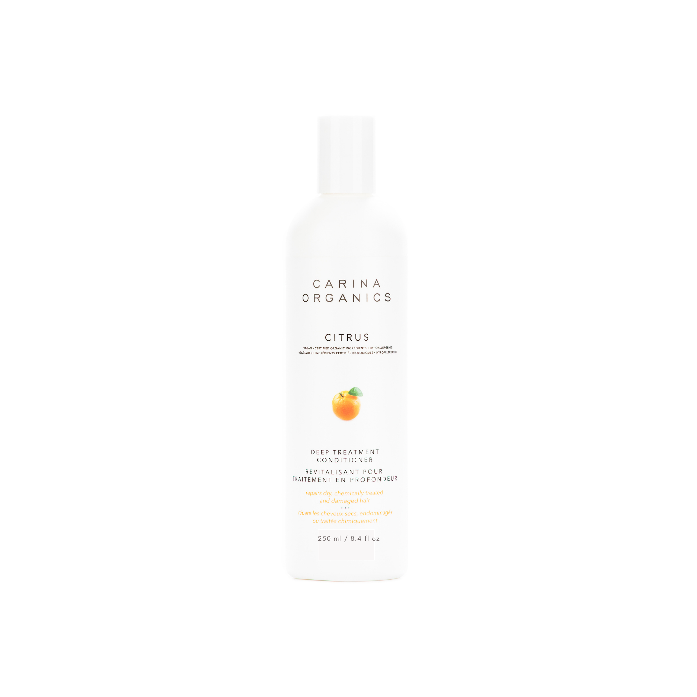 Citrus Deep Treatment Conditioner