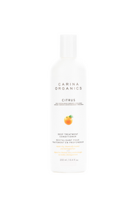 Citrus Deep Treatment Conditioner