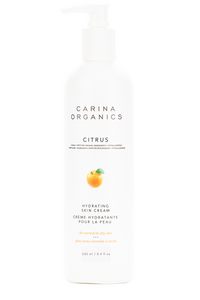 Citrus Skin Cream