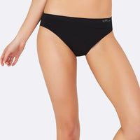 Classic Bikini Black - M