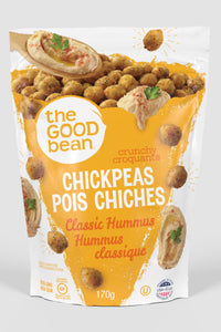 Classic Hummus Chickpeas