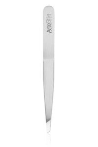 ArteStile Slant Tip Tweezers - Cl