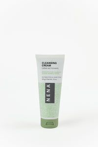 Cleansing Cream