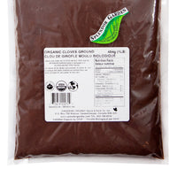 Organic Cloves Grnd