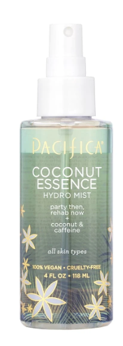 Coconut Essence Hydro Mist